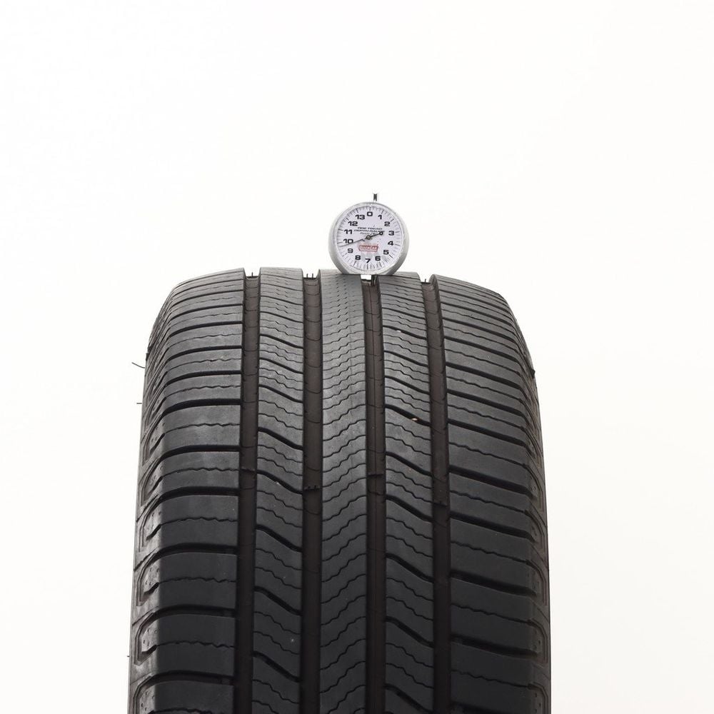 Set of (4) Used 235/55R20 Michelin X Tour A/S 2 102H - 8.5-9.5/32 - Image 5