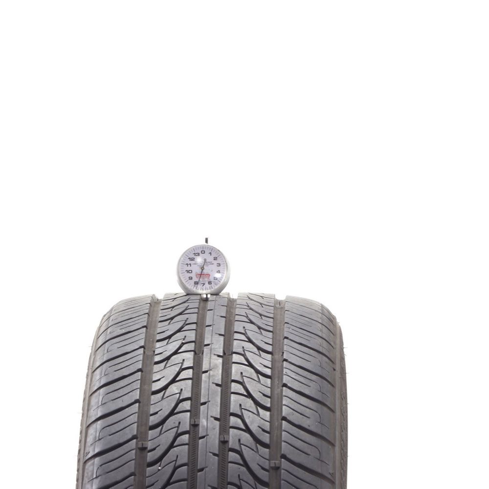 Used 225/40ZR18 Vercelli Strada II 92W - 7.5/32 - Image 2