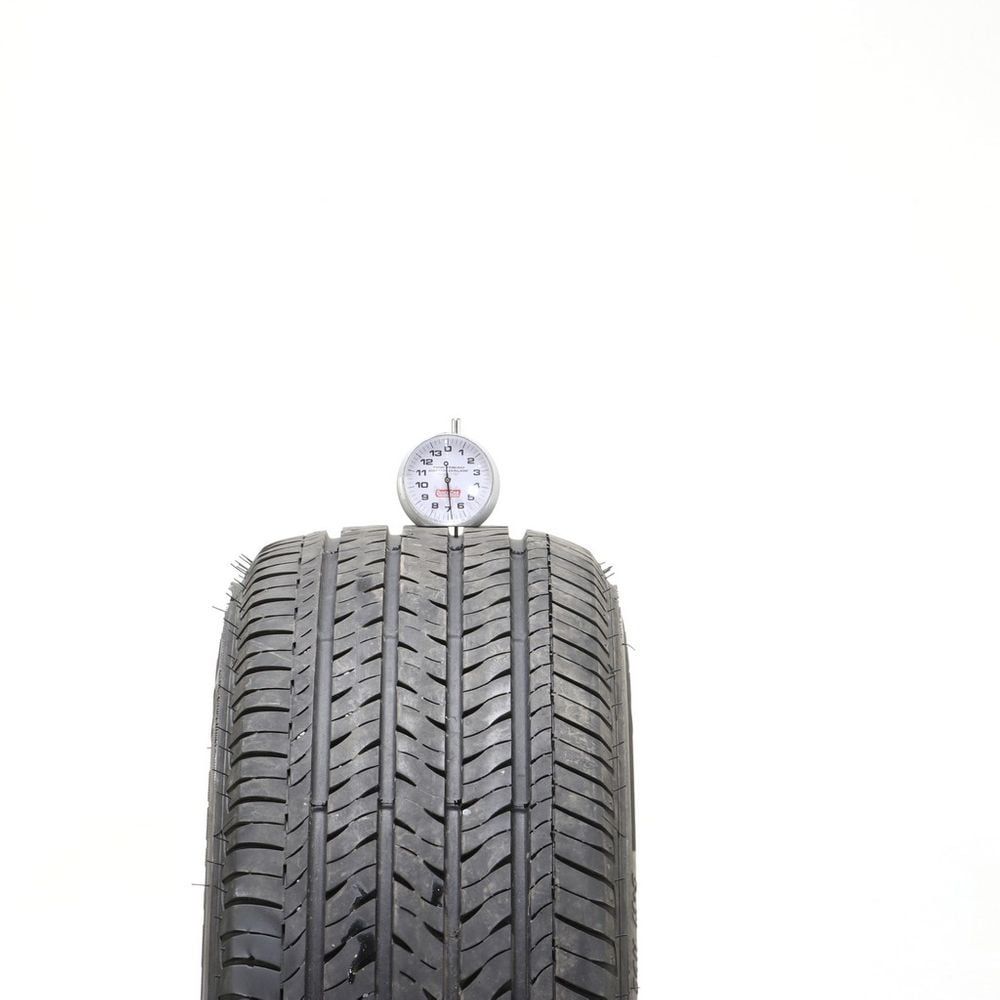 Set of (4) Used 205/65R16 Firestone FT140 94H - 6.5-7.5/32 - Image 2