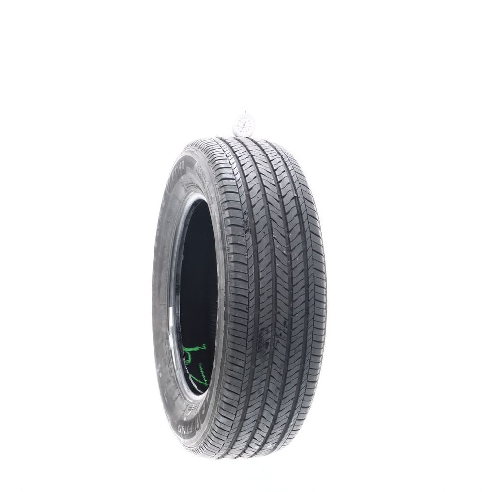 Set of (4) Used 205/65R16 Firestone FT140 94H - 6.5-7.5/32 - Image 4