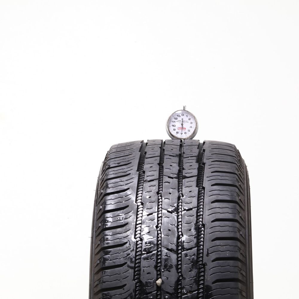 Used 235/65R16C Nokian One HT 121/119R - 7/32 - Image 2