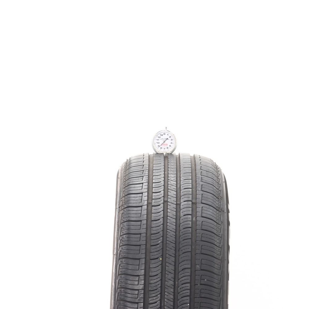 Used 215/60R17 Nexen N'Priz AH5 96T - 8.5/32 - Image 2