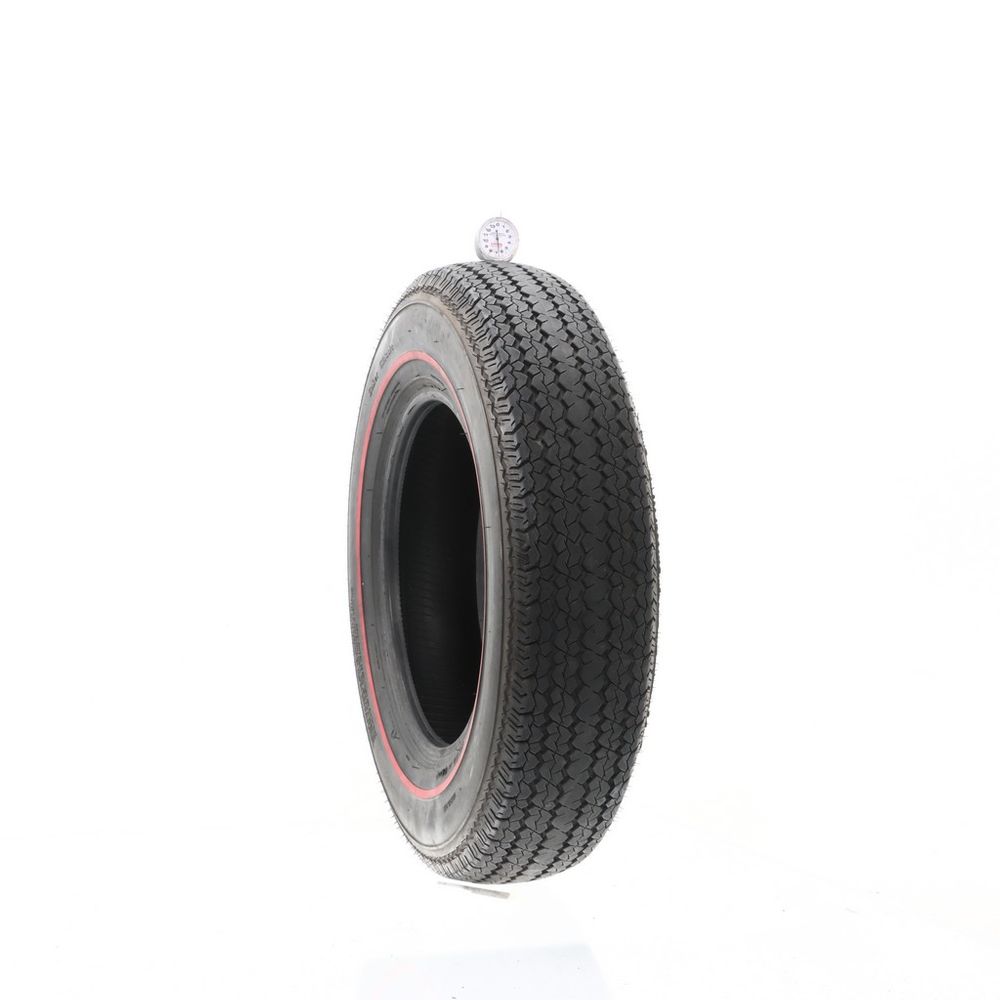 Used 185R15 Coker Tire Classic 91S - 6.5/32 - Image 1