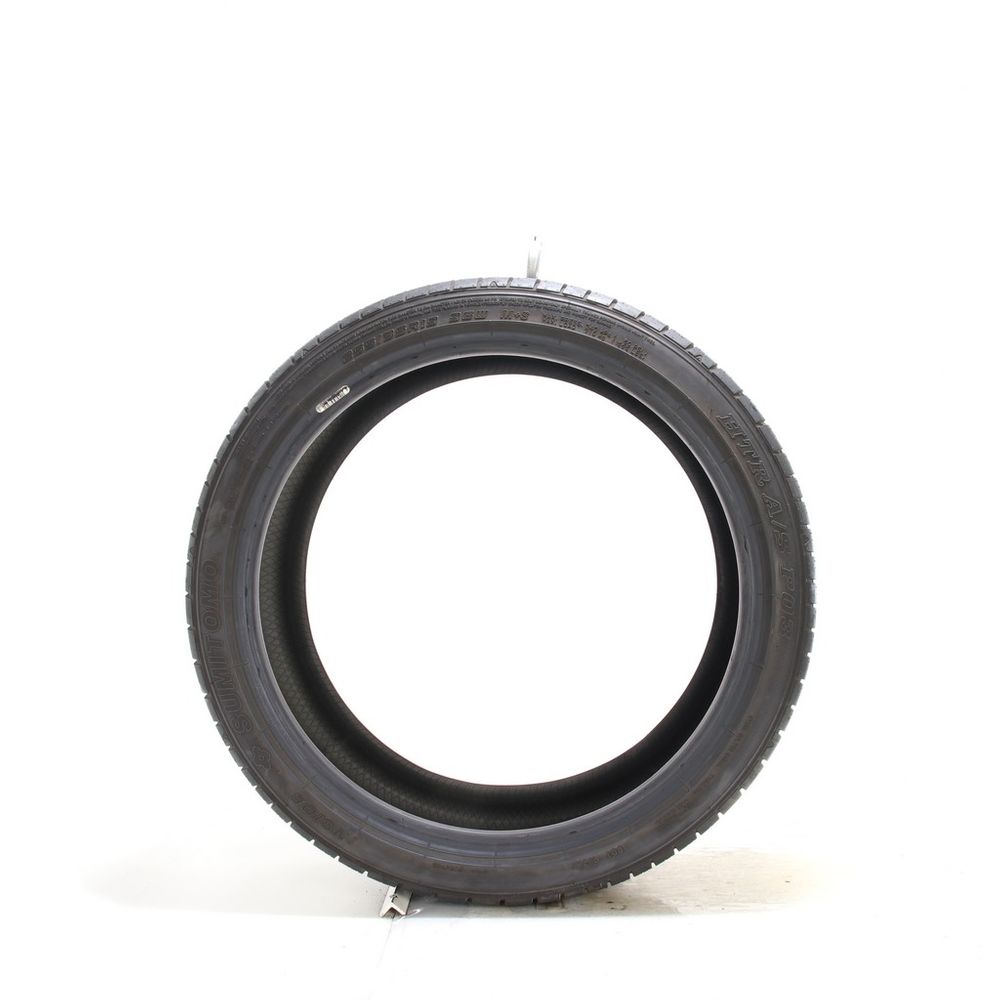Used 255/35R19 Sumitomo HTR A/S P03 96W - 7.5/32 - Image 3