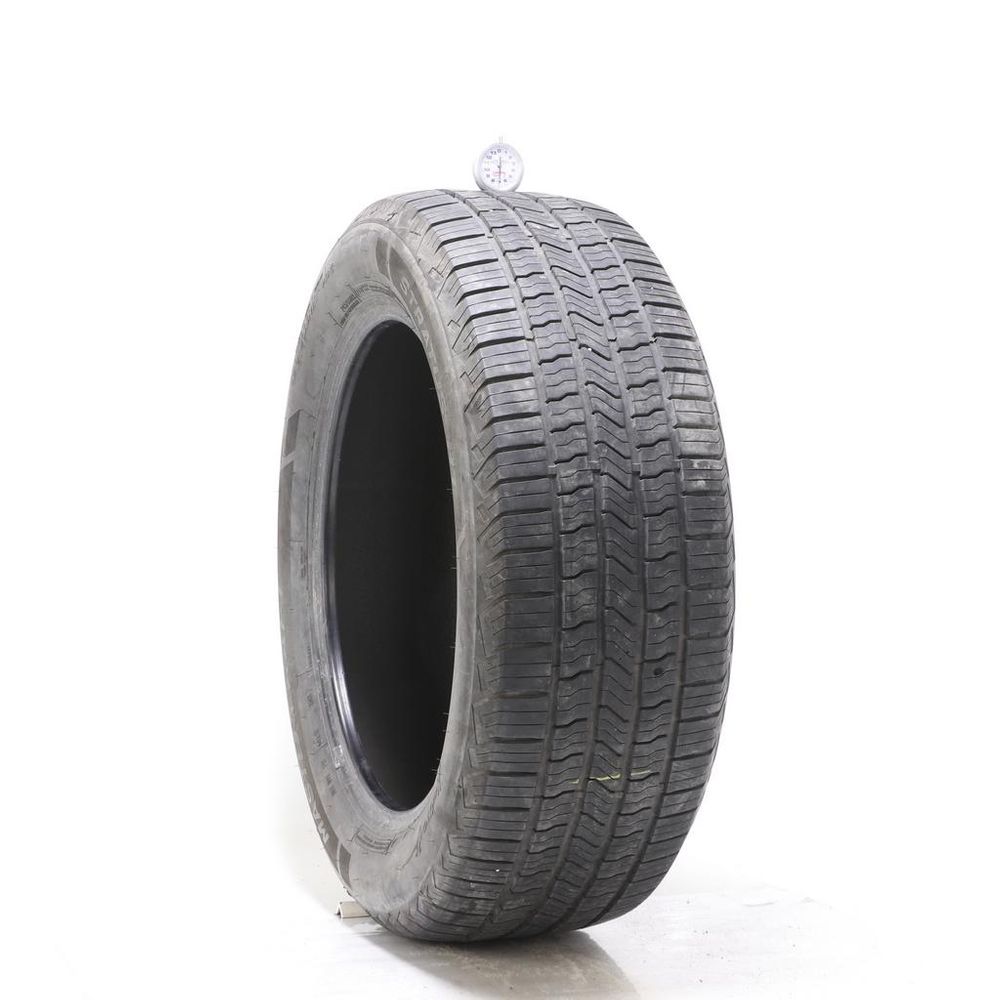 Used 245/55R19 Mastercraft Stratus HT 103T - 7/32 - Image 1