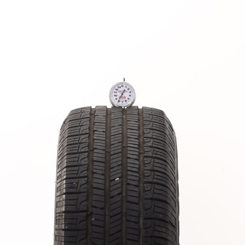 Set of (2) Used 215/65R16 Goodyear Reliant All-season 98V - 8-9/32 - Image 2