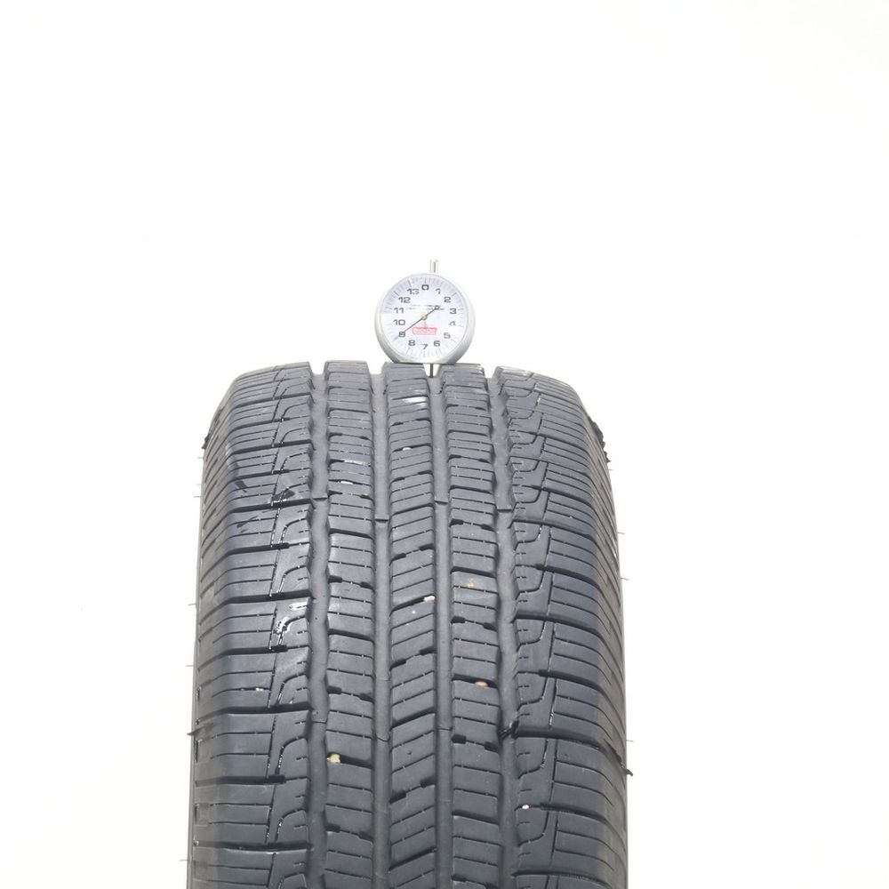 Set of (2) Used 215/65R16 Goodyear Reliant All-season 98V - 8-9/32 - Image 5
