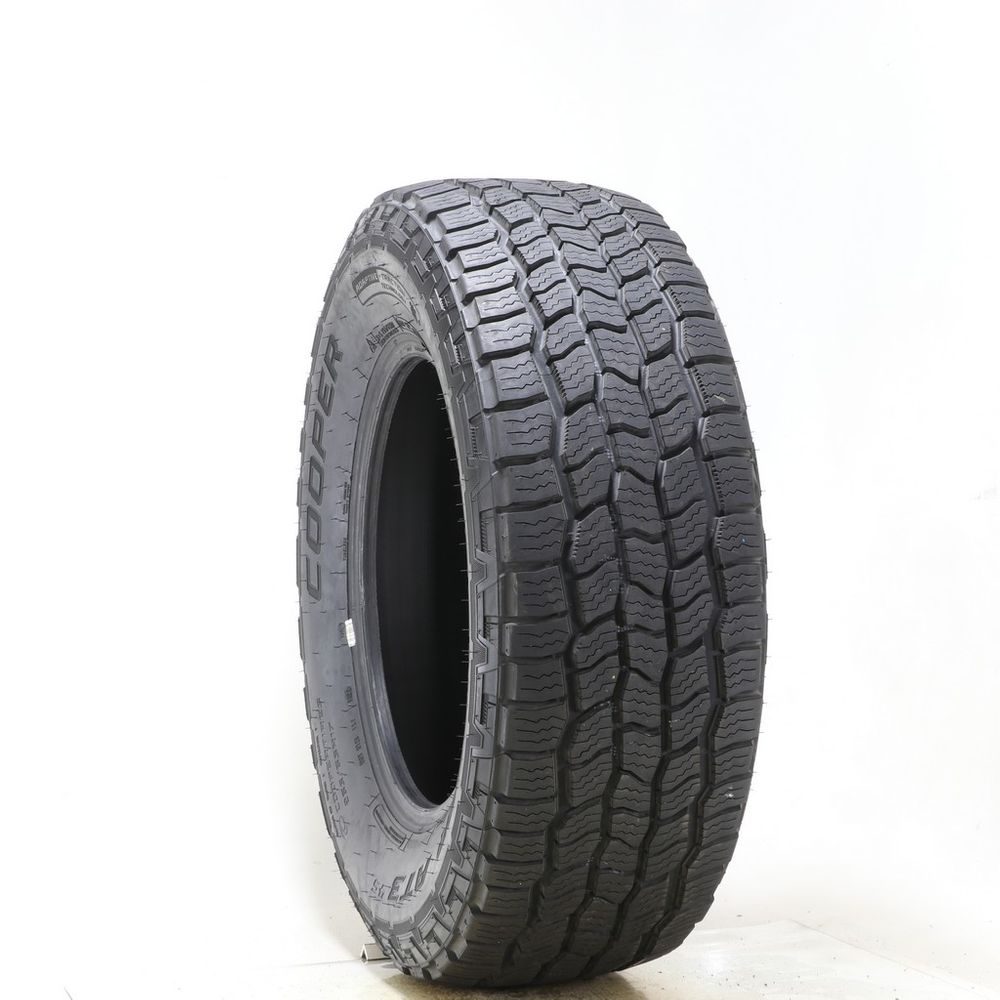 New 265/65R17 Cooper Discoverer AT3 4S 112T - 12.5/32 | Utires