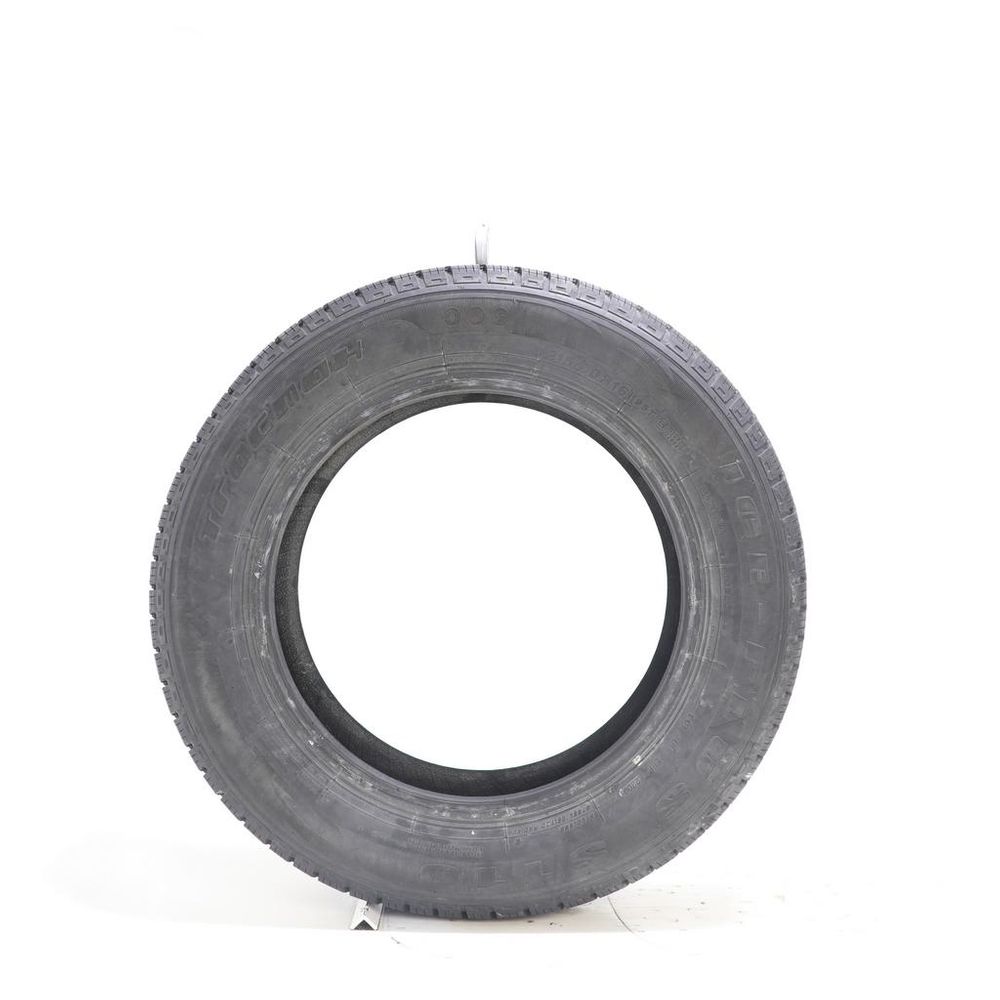 Used 215/60R16 Tracmax Ice Plus S110 95T - 10/32 - Image 3