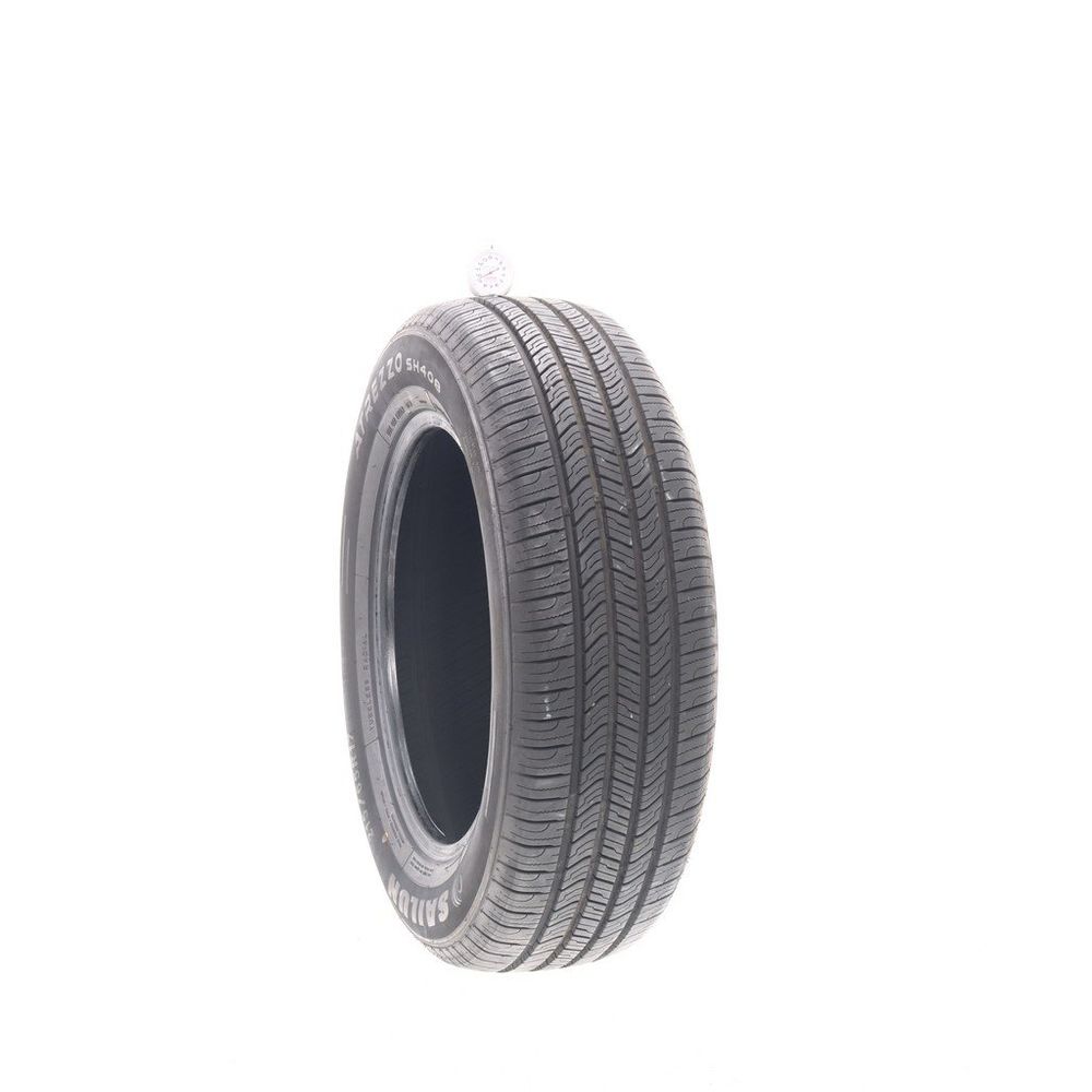 Used 215/65R17 Sailun Atrezzo SH408 99H - 9.5/32 - Image 1