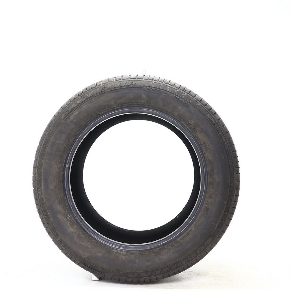 Used 255/50ZR16 Goodyear Eagle HP Ultra Plus 1N/A - 7/32 - Image 3