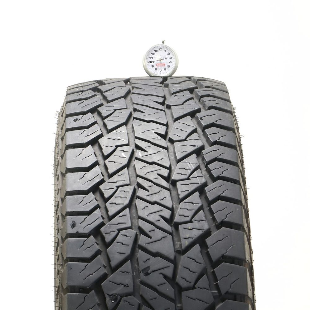 Used LT 285/75R16 Hankook Dynapro AT2 126/123S E - 10/32 - Image 2