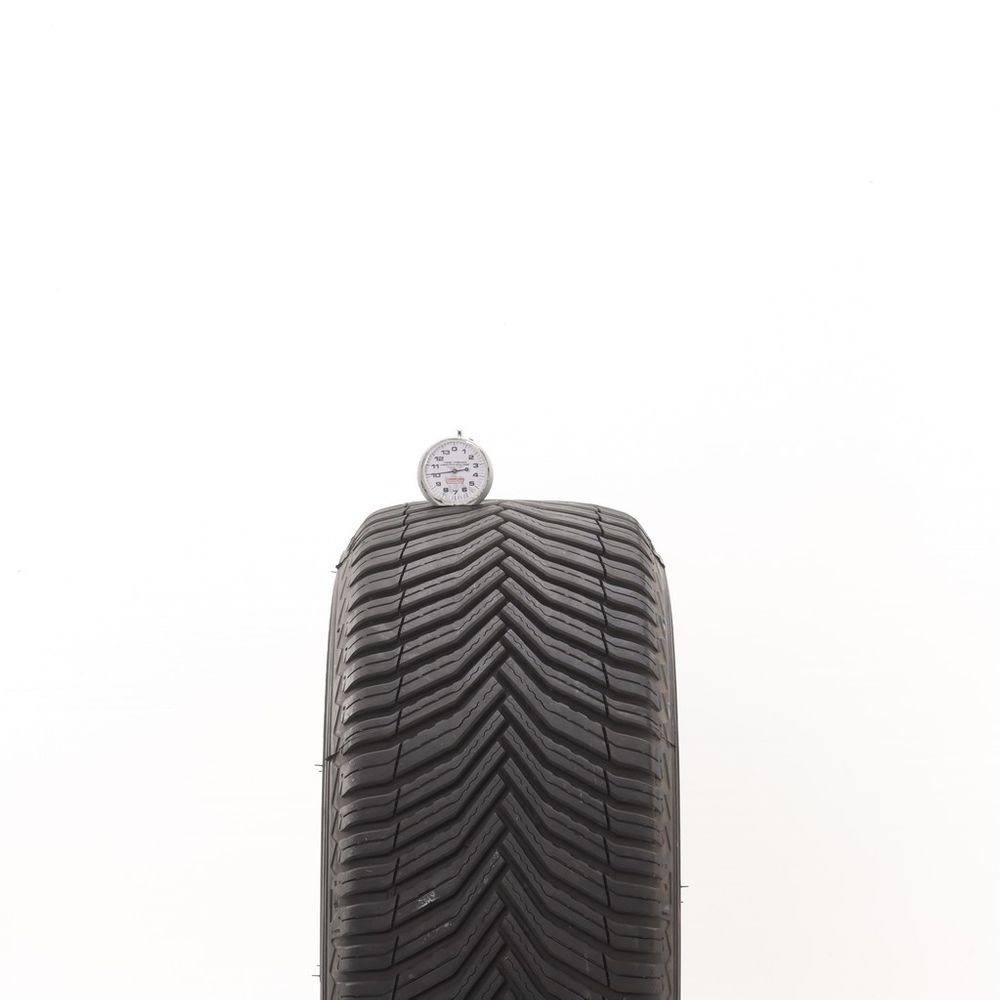 Set of (2) Used 215/55R17 Michelin CrossClimate 2 94V - 8.5-10/32 - Image 5