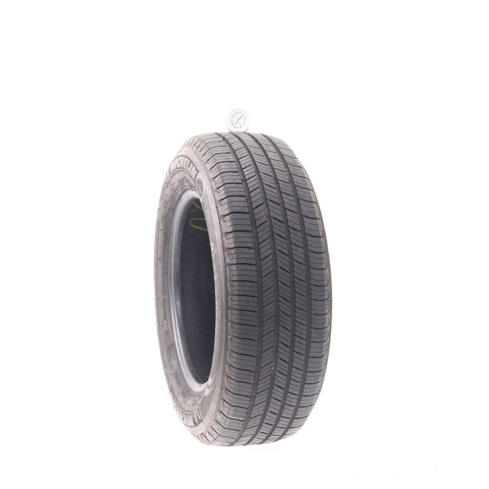 Used 205/65R15 Michelin Defender 94T - 8.5/32 - Image 1