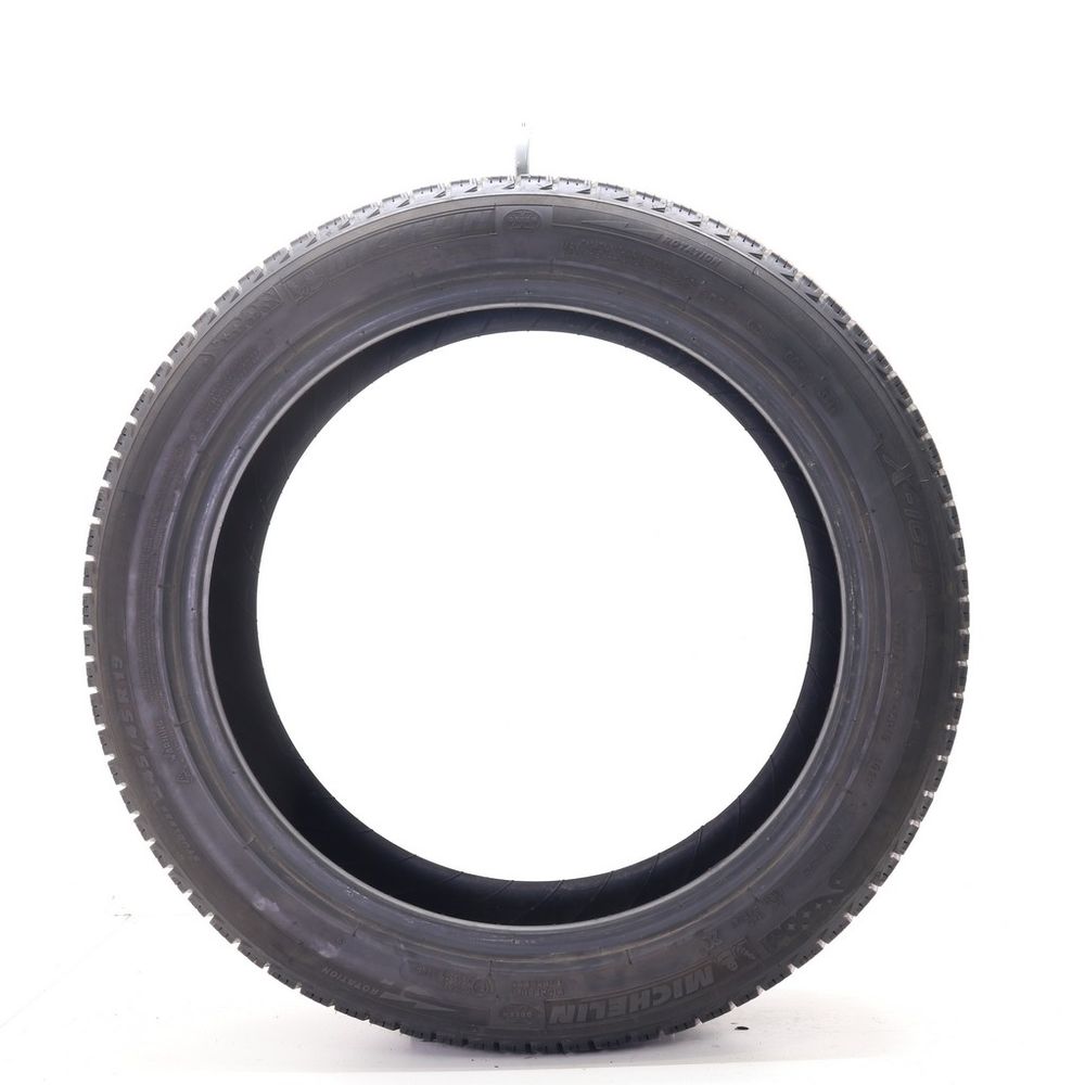 Used 245/45R19 Michelin X-Ice Xi3 102H - 8.5/32 - Image 3