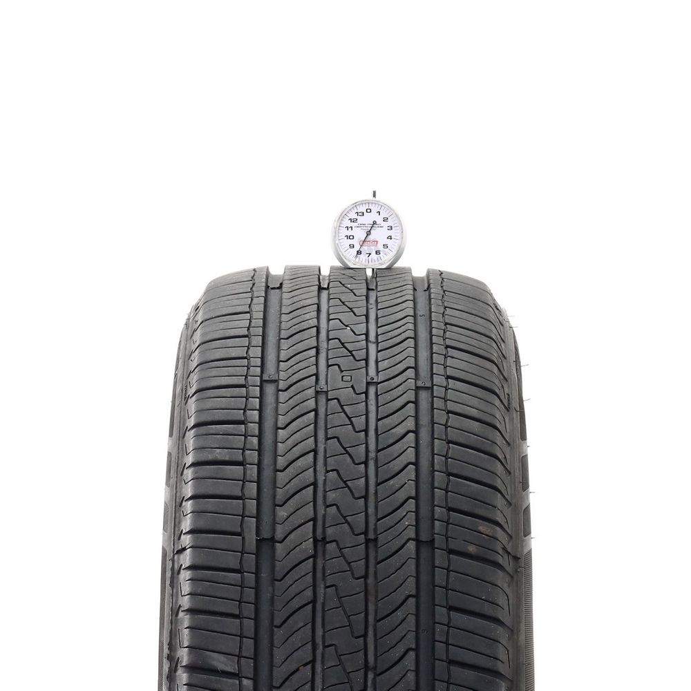 Set of (2) Used 225/60R18 Cooper Endeavor Plus 100H - 7-8/32 - Image 5