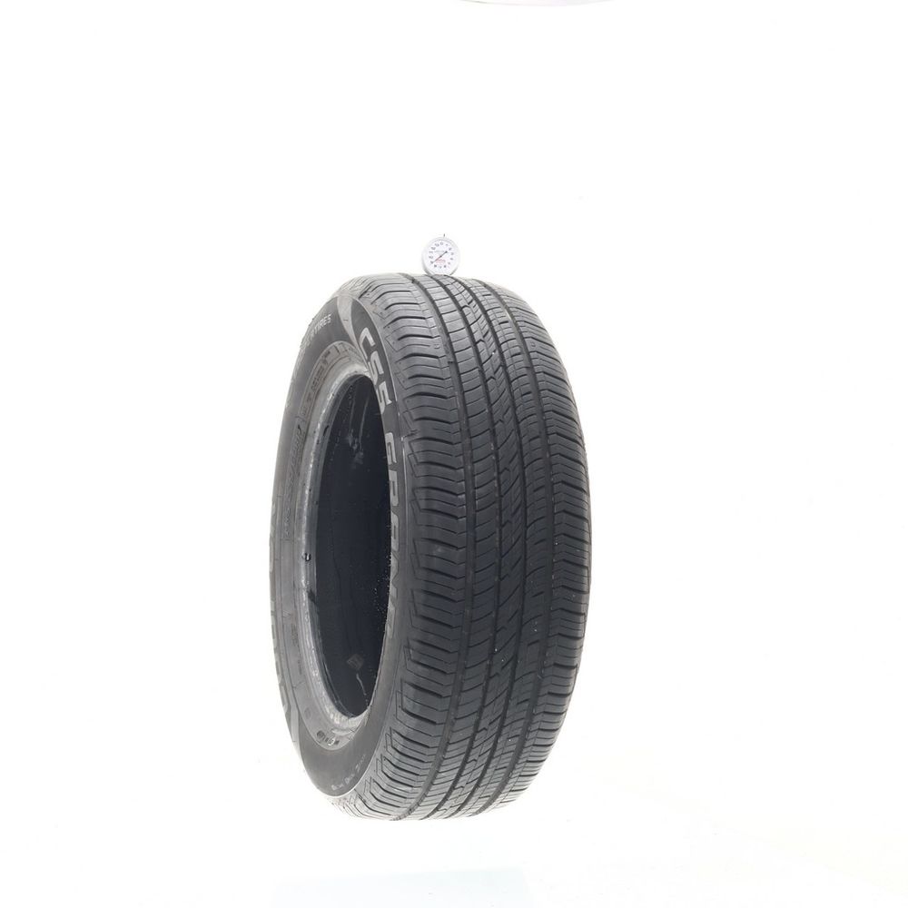 Used 225/60R17 Cooper CS5 Grand Touring 99T - 8.5/32 - Image 1