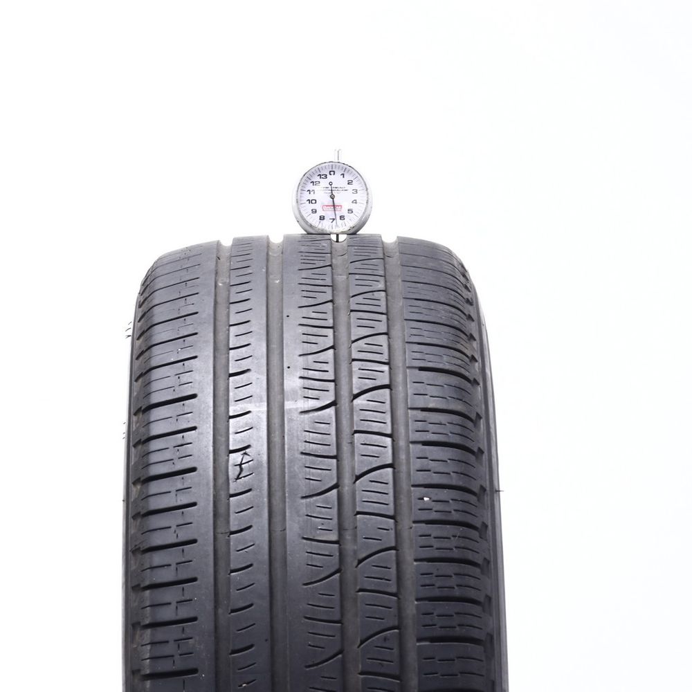 Set of (4) Used 225/65R17 Pirelli Scorpion Verde Plus II 102H - 6.5-7/32 - Image 2