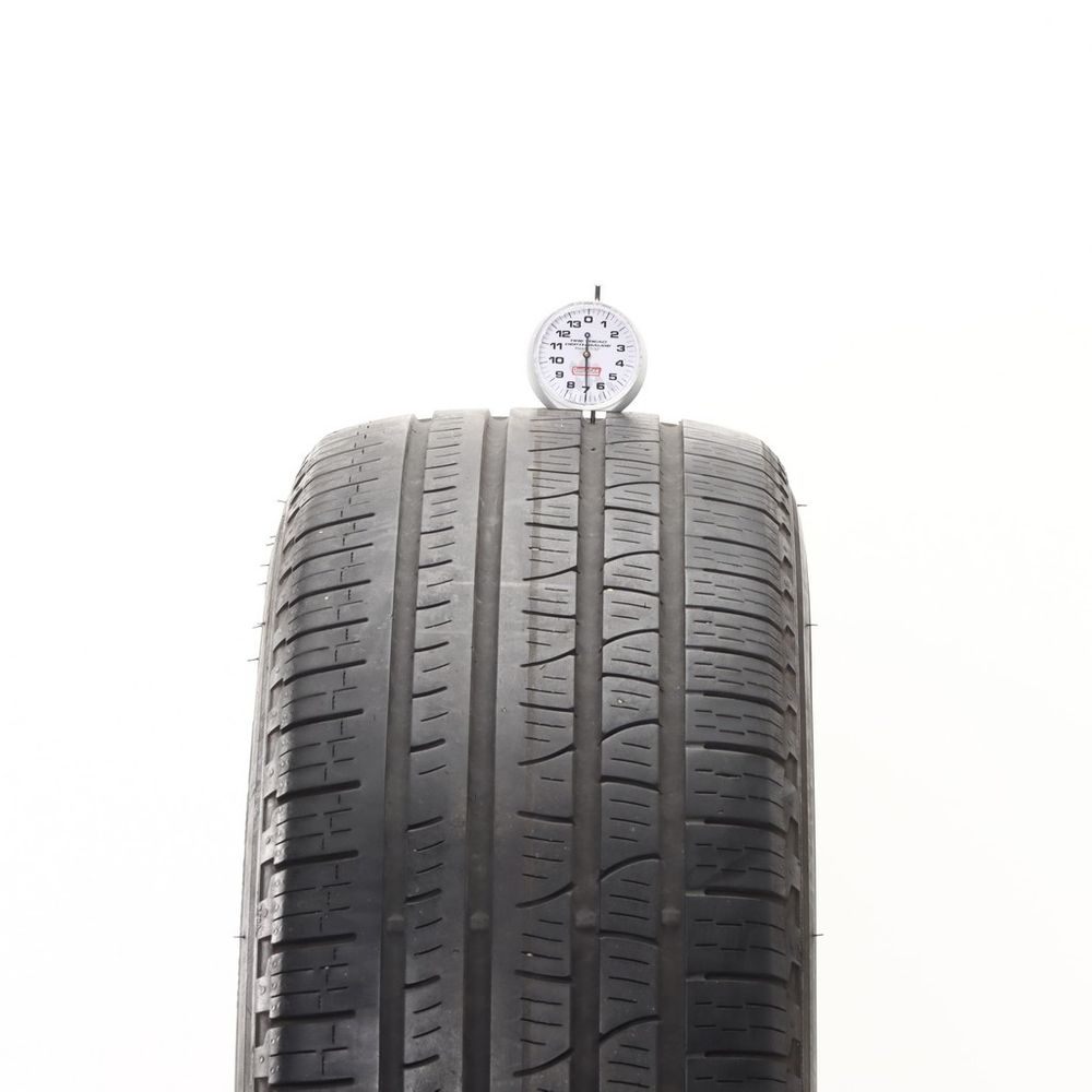 Set of (4) Used 225/65R17 Pirelli Scorpion Verde Plus II 102H - 6.5-7/32 - Image 5