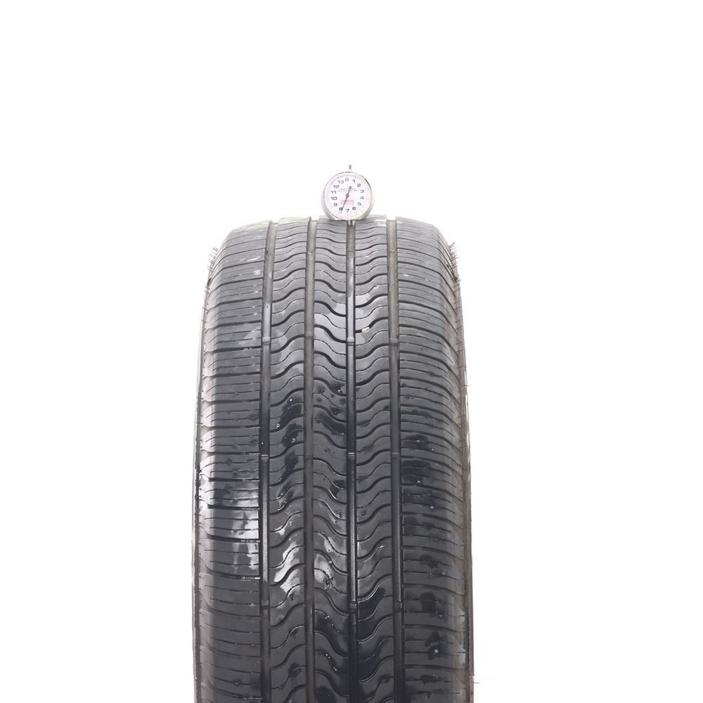 Used 255/65R18 Firestone All Season (Firestone) 109S - 7.5/32 - Image 2