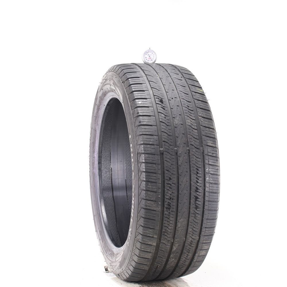 Used 275/45R20 Nankang SP-9 Cross Sport 110V - 6/32 - Image 1