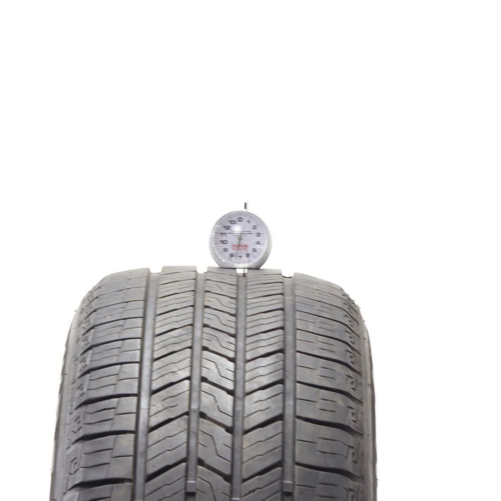 Used 235/55R19 Trail Guide HLT 101H - 7/32 - Image 2