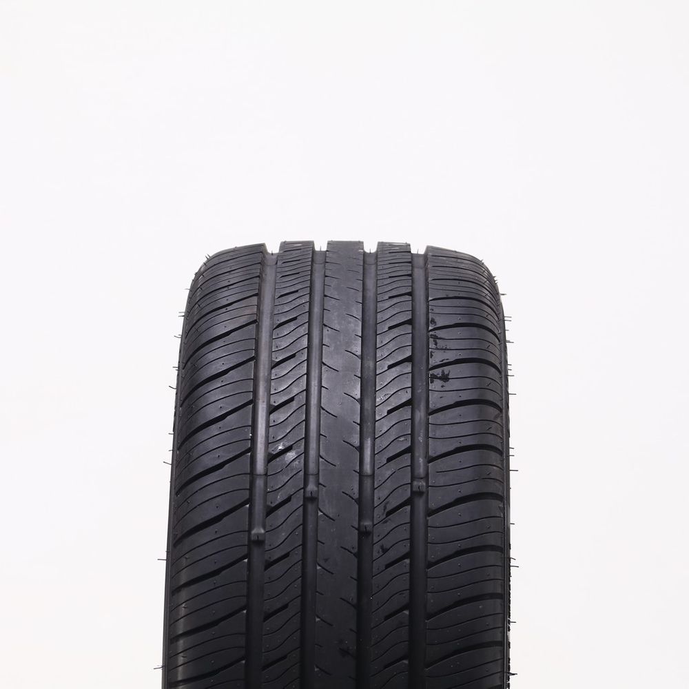 Driven Once 215/45R17 Dextero Touring DTR1 87V 10/32 Utires