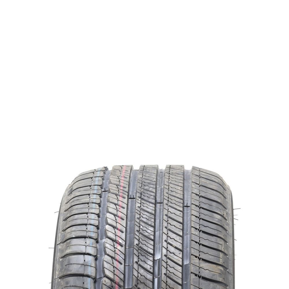 Set of (4) New 255/40R19 Michelin Primacy A/S 96W - 8.5/32 - Image 2