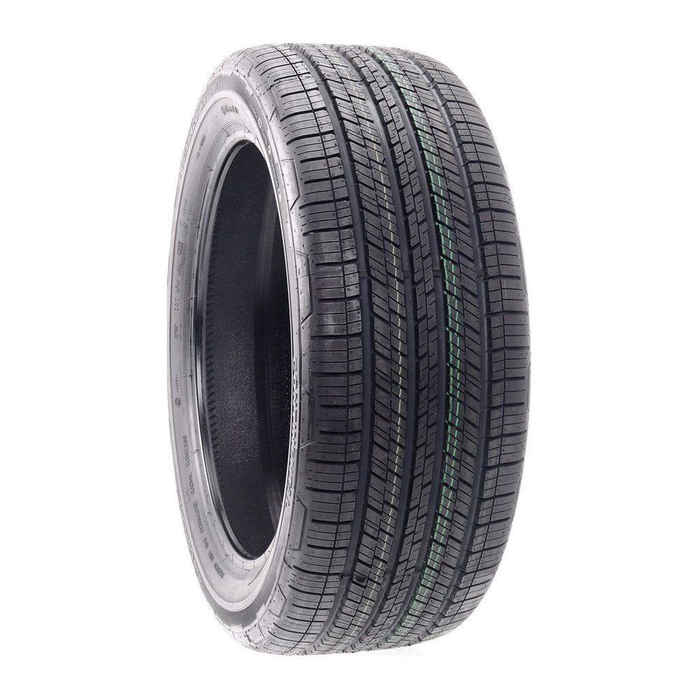 New 265/45R20 Continental 4x4 Contact MO 108H - 10/32 - Image 1