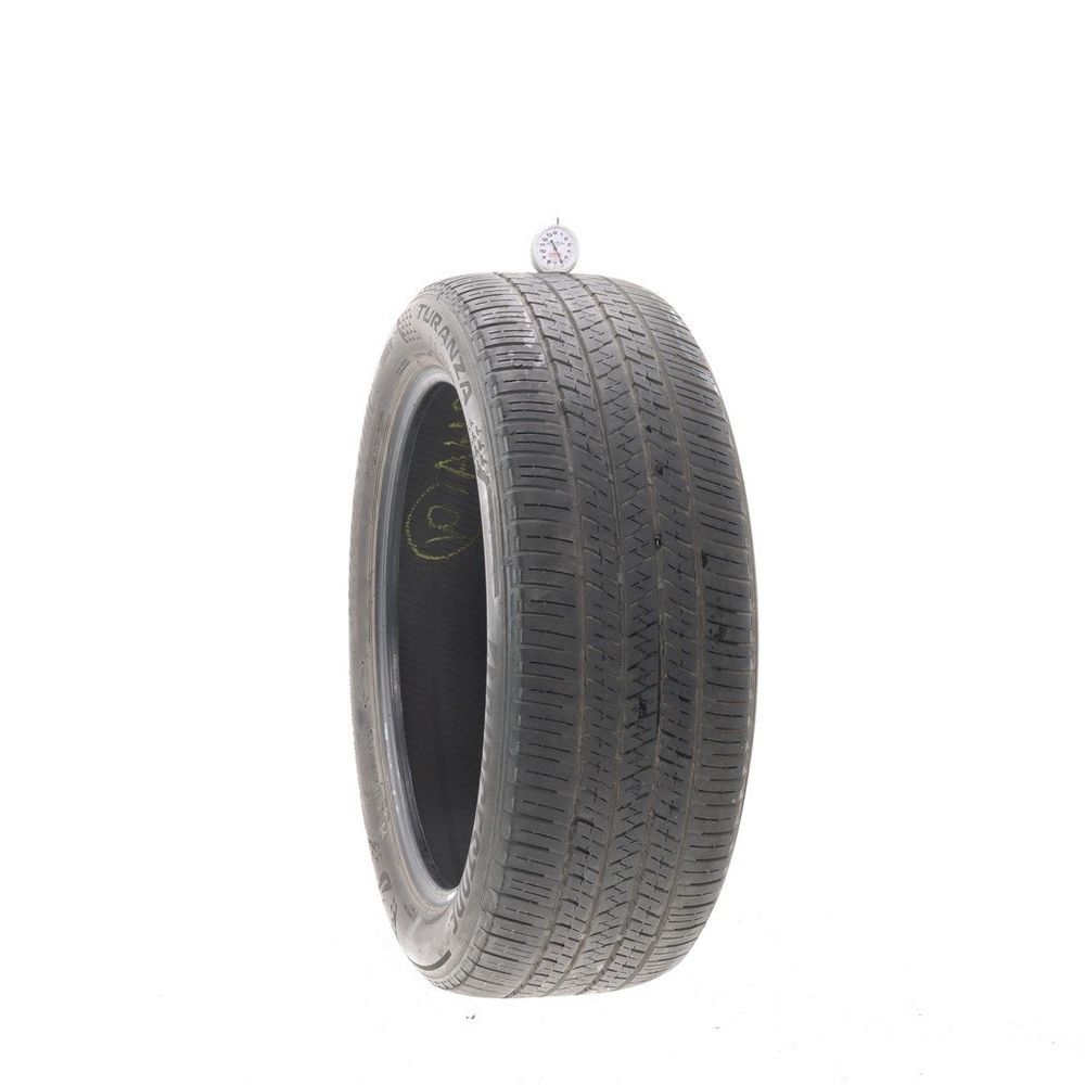 Used 235/50R20 Bridgestone Turanza EL450 ENLITEN 100V - 6/32 - Image 1