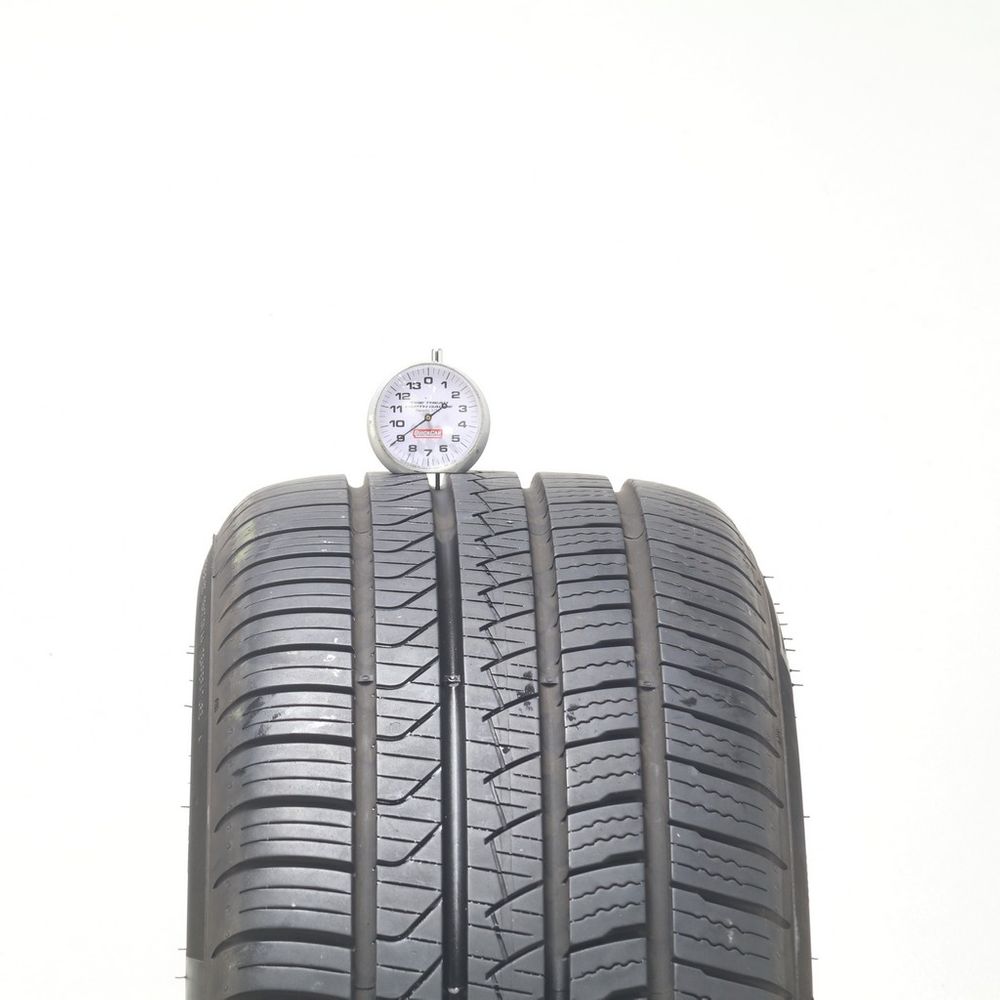 Used 245/45R20 Pirelli P Zero All Season Plus Elect PNCS 103H - 9/32 - Image 2