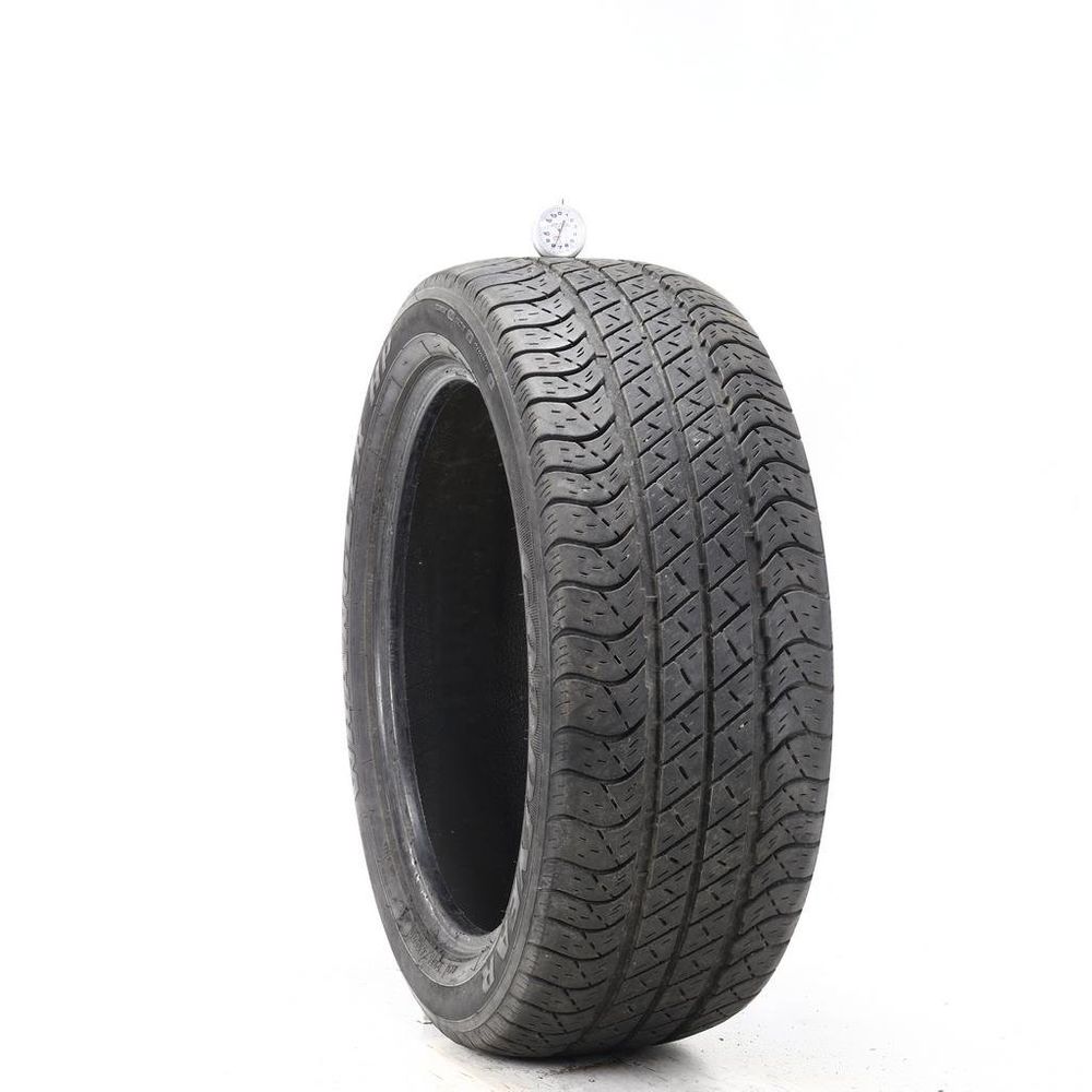Set of (2) Used 245/50R20 Goodyear Wrangler HP 102S - 7.5/32 - Image 1