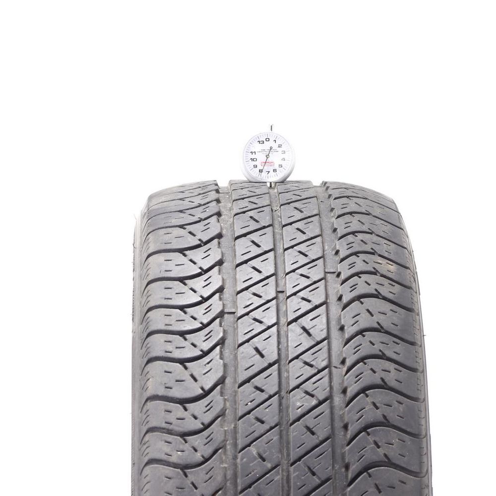 Set of (2) Used 245/50R20 Goodyear Wrangler HP 102S - 7.5/32 - Image 2