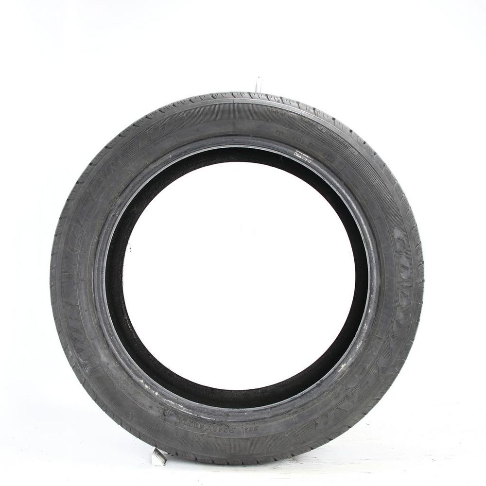 Set of (2) Used 245/50R20 Goodyear Wrangler HP 102S - 7.5/32 - Image 3
