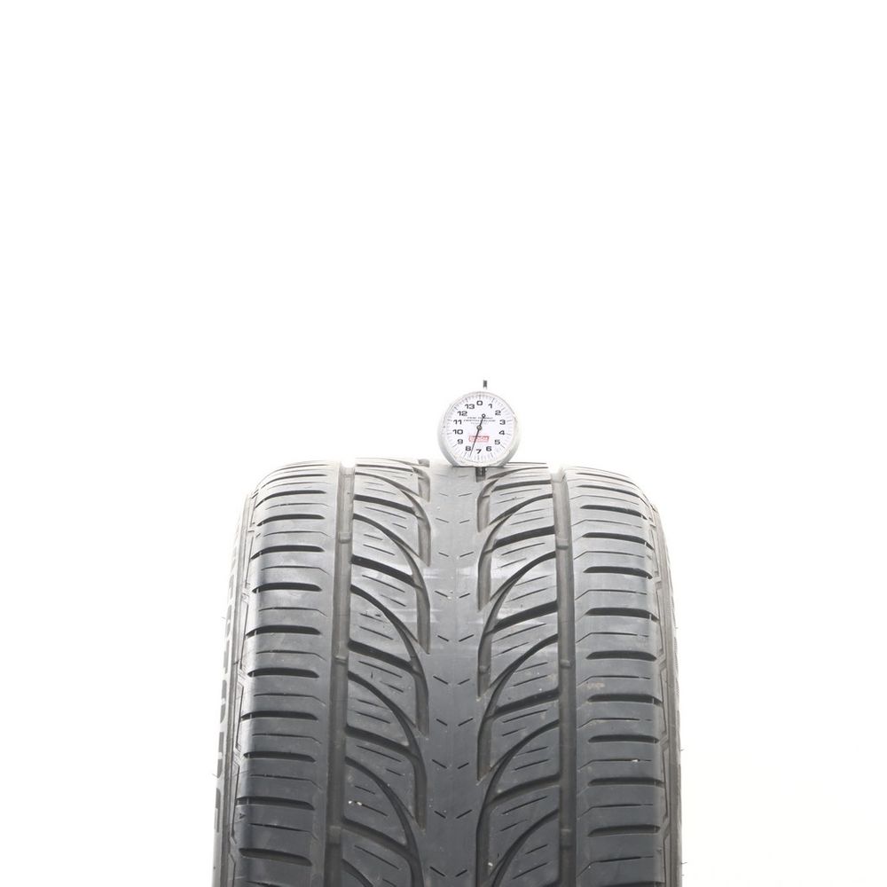 Used 265/40R18 Bridgestone Potenza RE970AS Pole Position 101W - 7.5/32 - Image 2