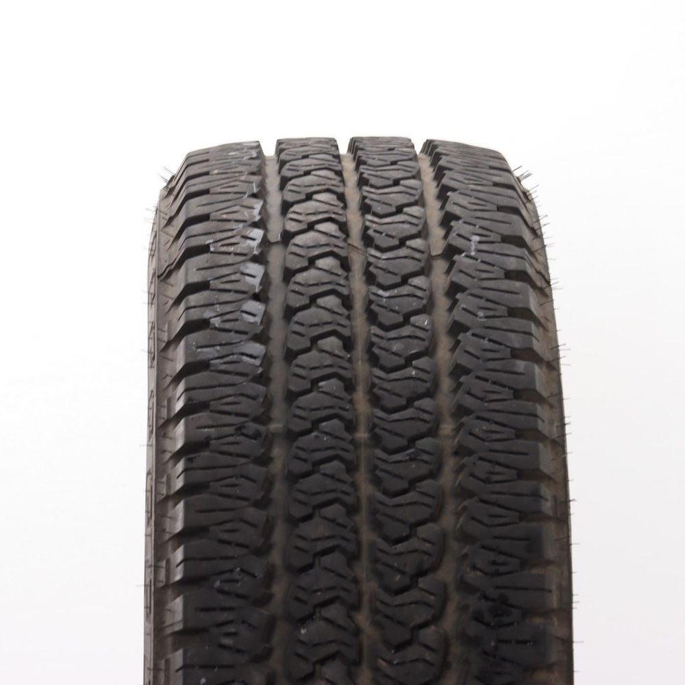 Set of (2) Used LT 275/70R18 Firestone Transforce AT2 125/122R E - 14-14.5/32 - Image 2