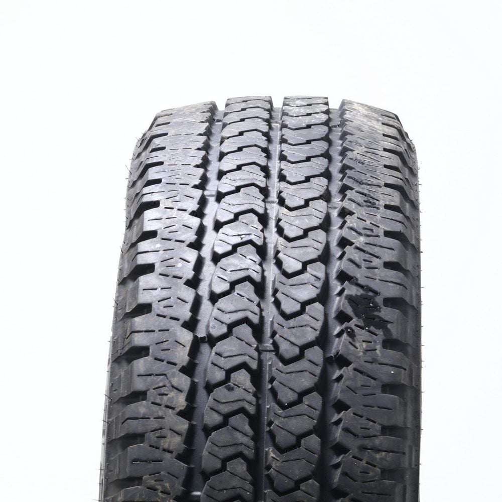 Set of (2) Used LT 275/70R18 Firestone Transforce AT2 125/122R E - 14-14.5/32 - Image 5
