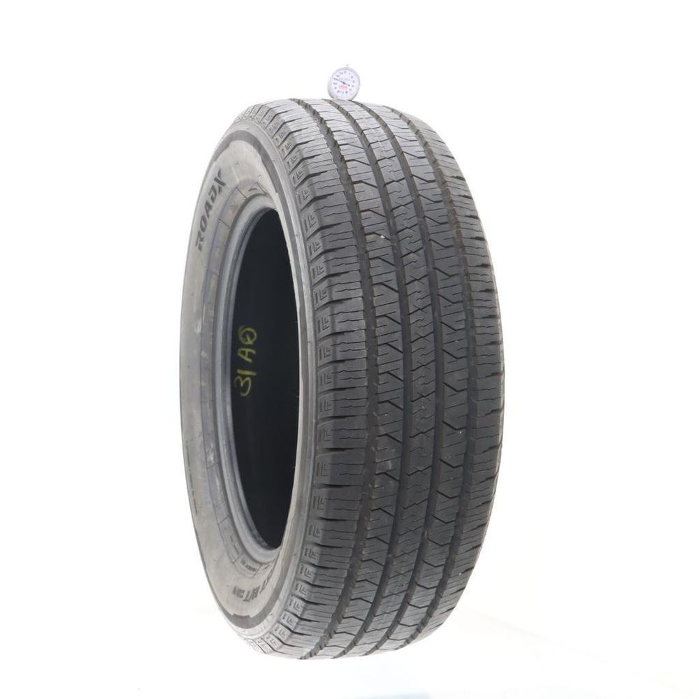 Used 275/60R20 RoadX RXQuest H/T HX01 115T - 11/32 - Image 1