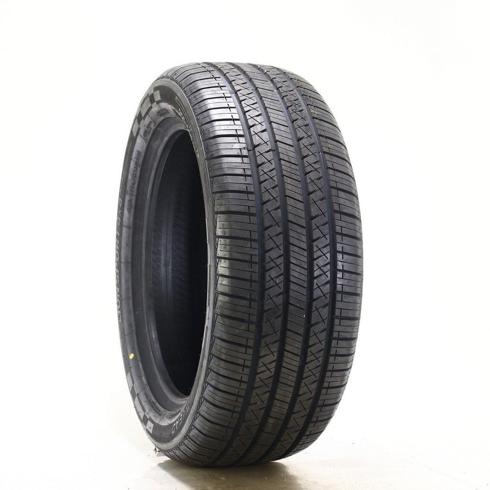 New 255/50R19 Leao Lion Sport 4X4 HP3 107W - Image 1