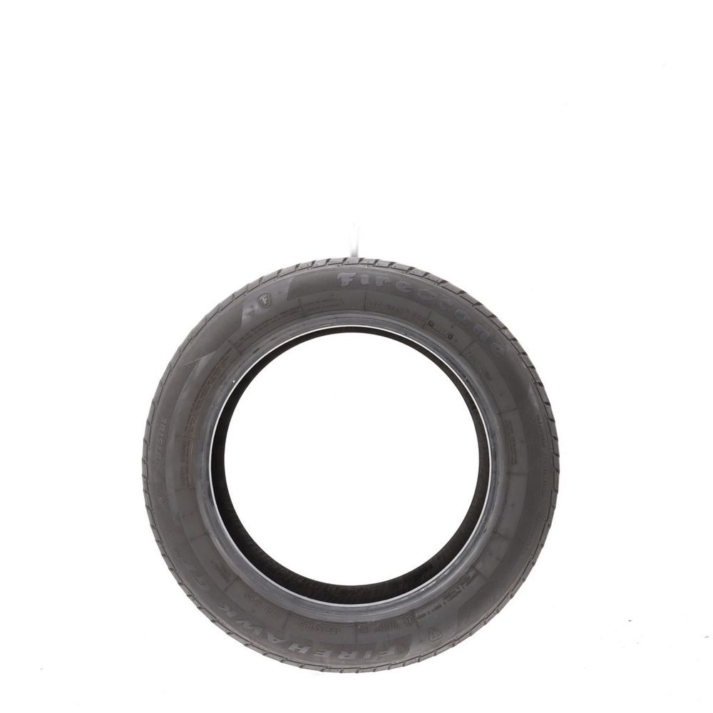 Used 185/55R15 Firestone Firehawk GTH 82H - 5.5/32 - Image 3