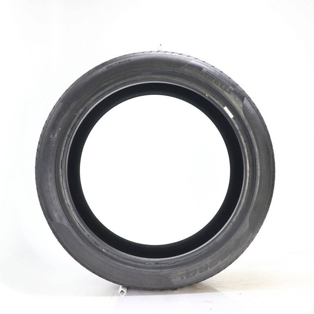 Used 285/40ZR22 Pirelli P Zero B1 110Y - 4.5/32 - Image 3