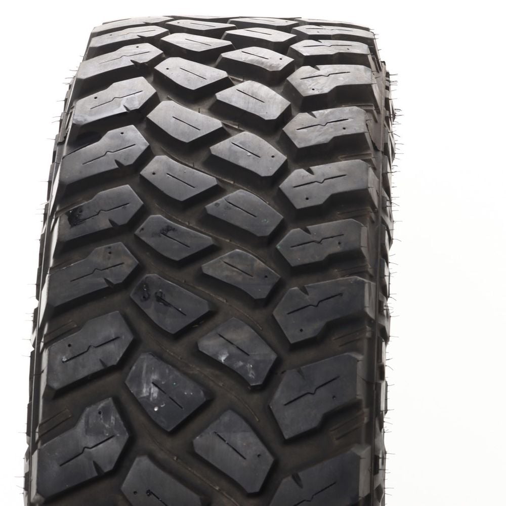 Used LT 35X12.5R17 Firestone Destination M/T2 121Q E - 17/32 - Image 2