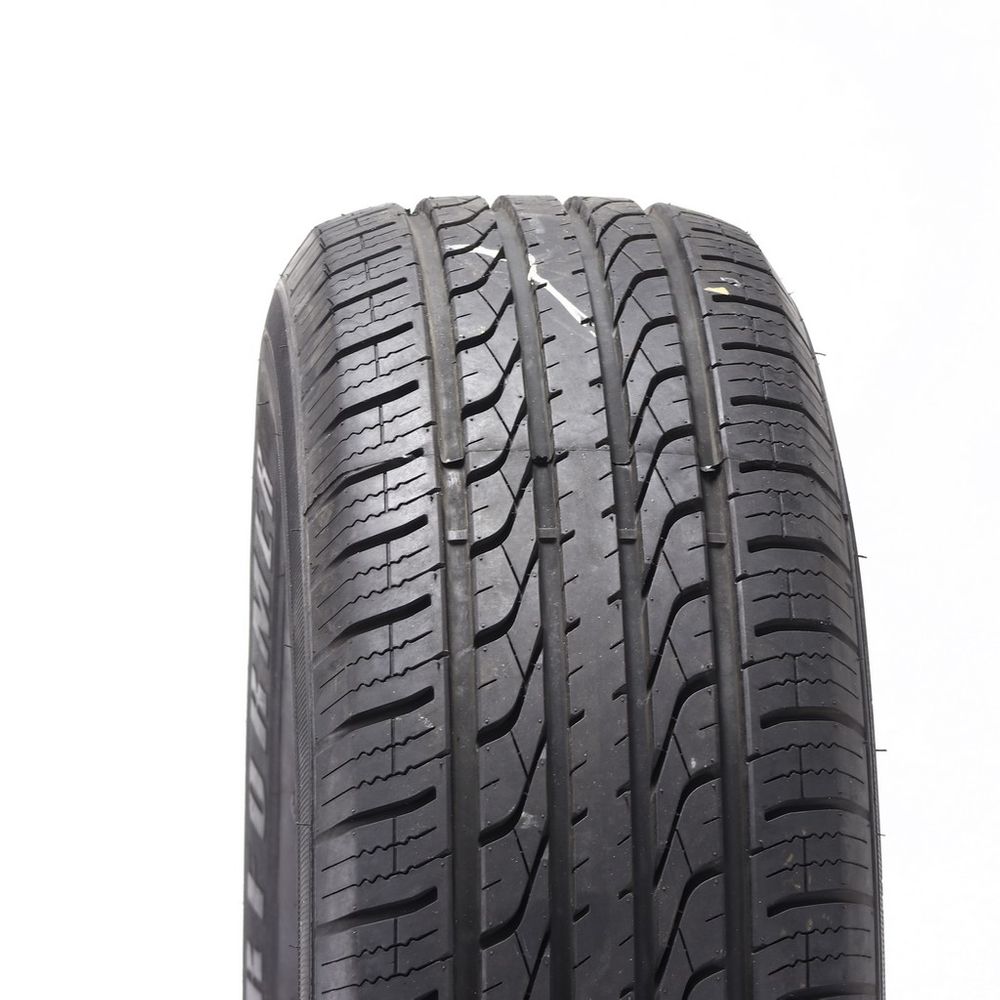 Set of (2) Driven Once 265/70R18 Performer CXV Sport 116T - 10/32 - Image 2