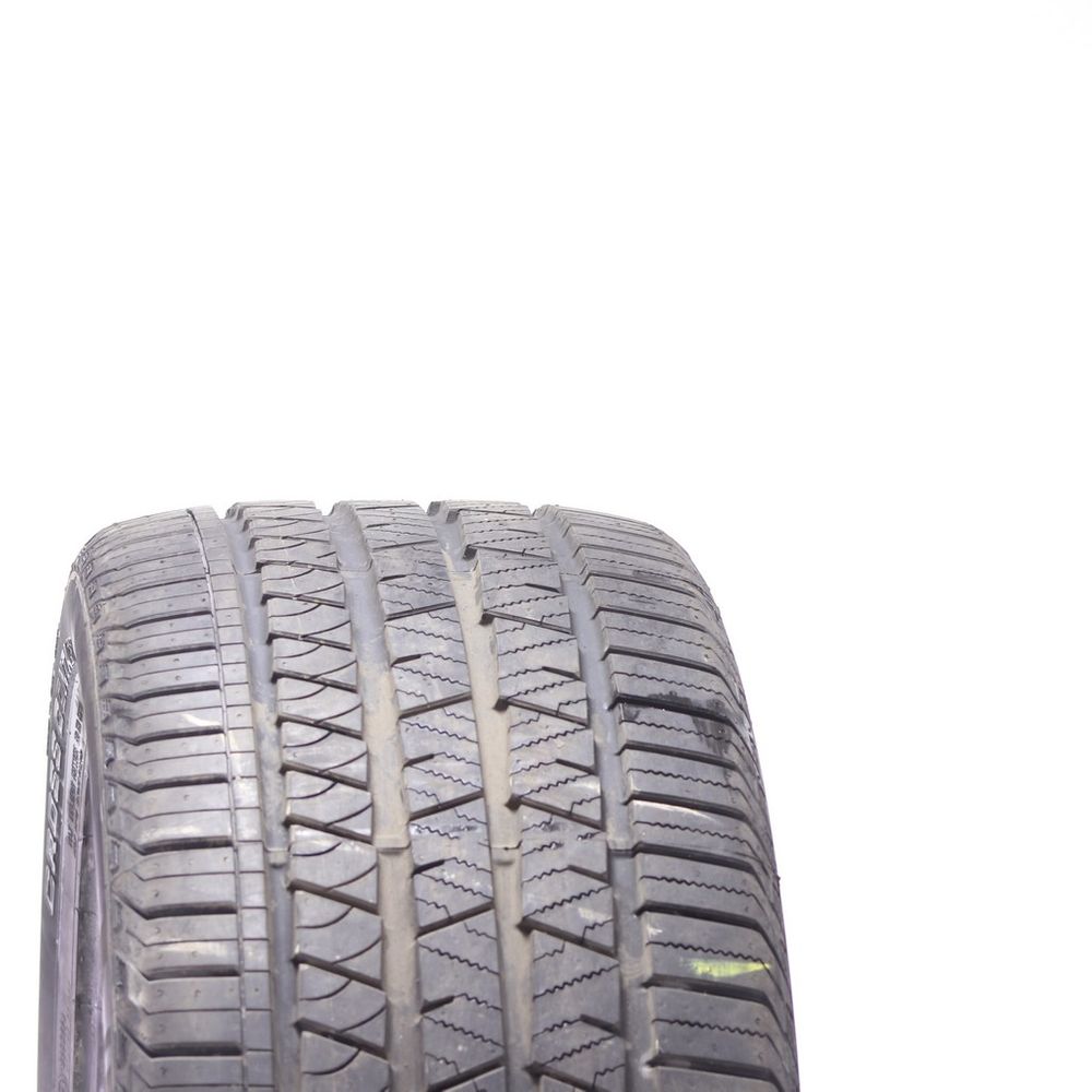 Driven Once 275/45R21 Continental CrossContact LX Sport 110W - 10/32 - Image 2