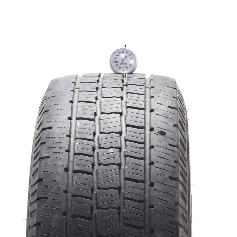 Used LT 275/70R18 Cooper Discoverer HT3 125/122S E - 8/32 - Image 2
