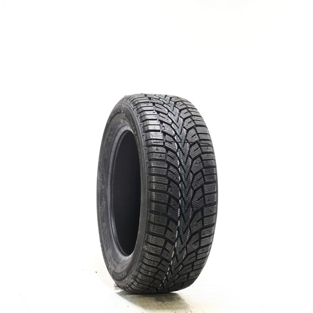 New 215/55R16 General Altimax Arctic 12 97T - New - Image 1