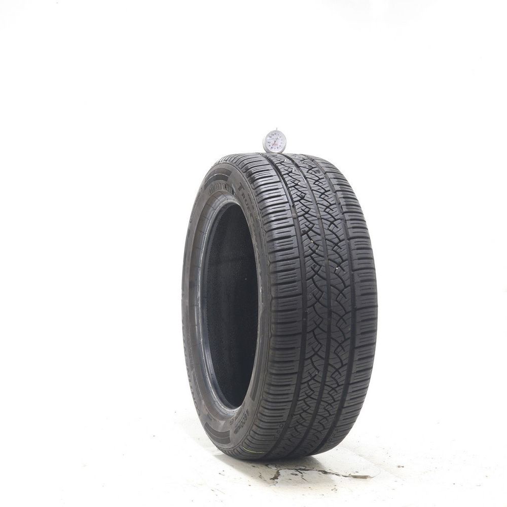 Used 225/50R17 Continental TrueContact Tour 94H - 8/32 - Image 1