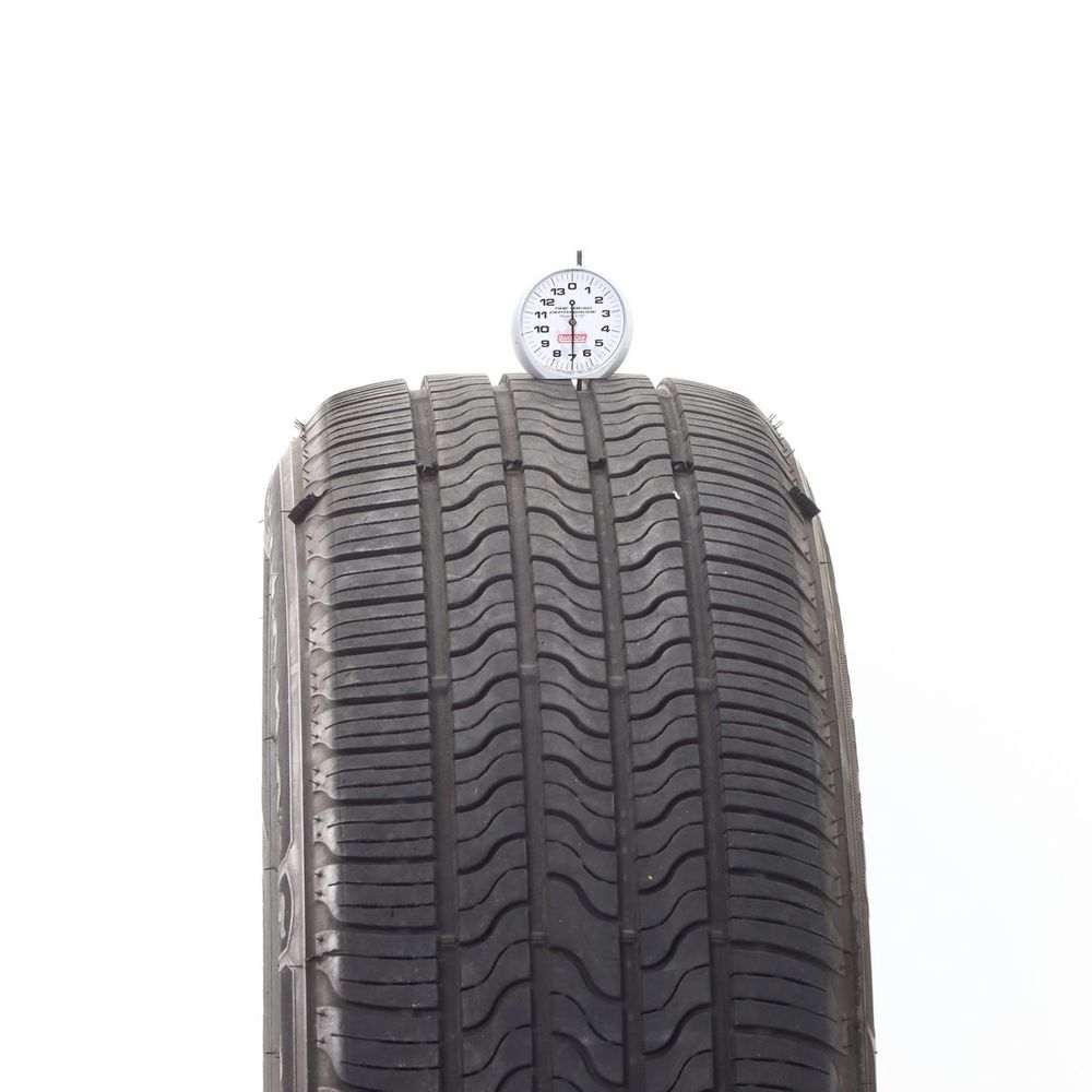 Set of (4) Used 225/55R18 Firestone All Season 98H - 6-7/32 - Image 5