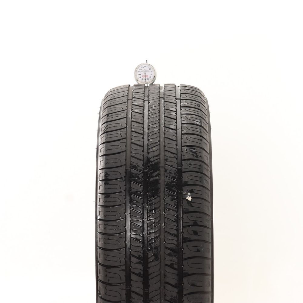Set of (2) Used 245/50R20 Goodyear Assurance All-Season 102H - 7-8/32 - Image 2