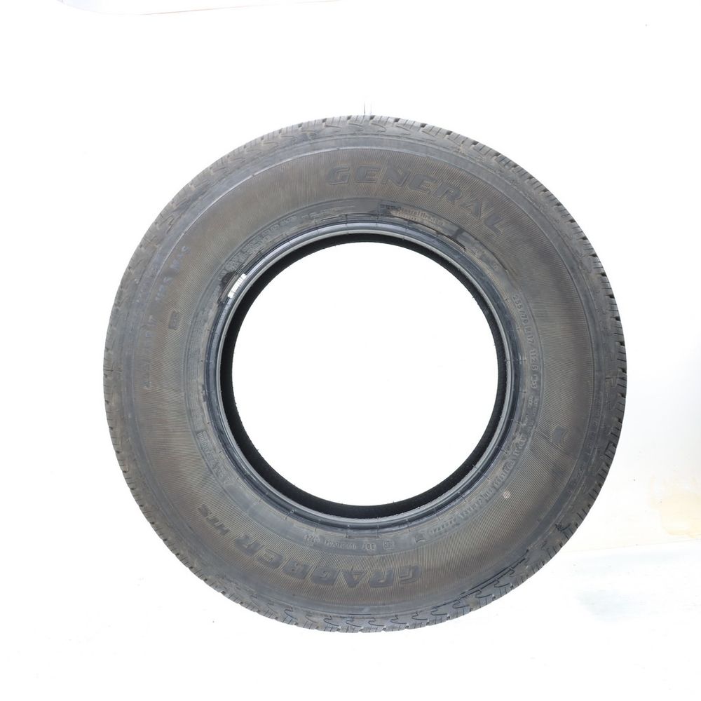 Used 235/70R17 General Grabber HTS 112S - 10/32 - Image 3